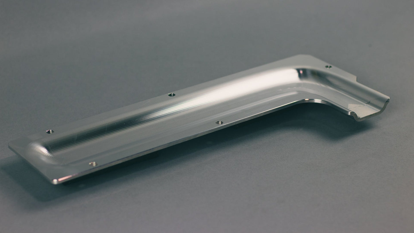 DSM - Plug Cover (Smooth)
