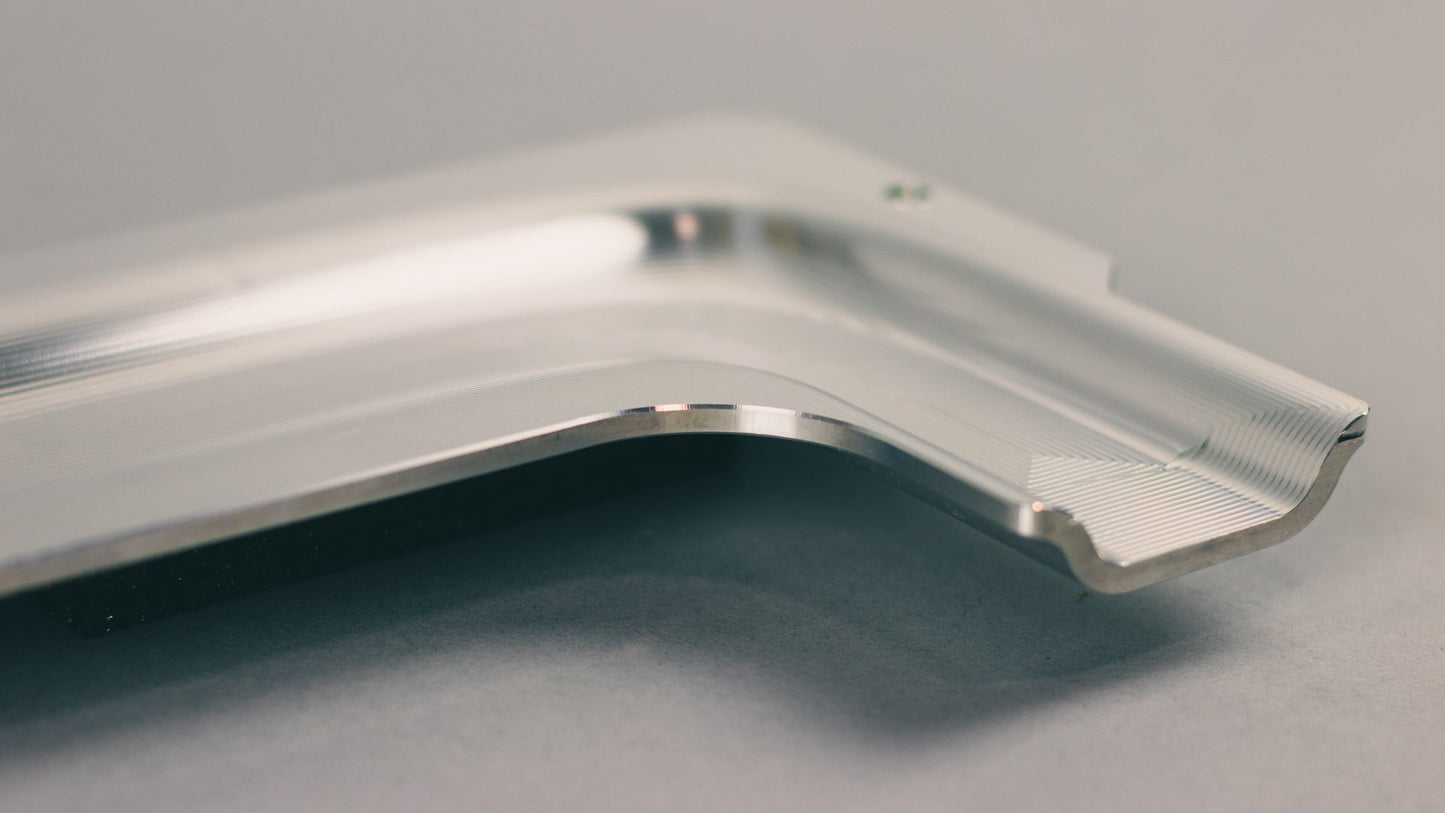DSM - Plug Cover (Smooth)