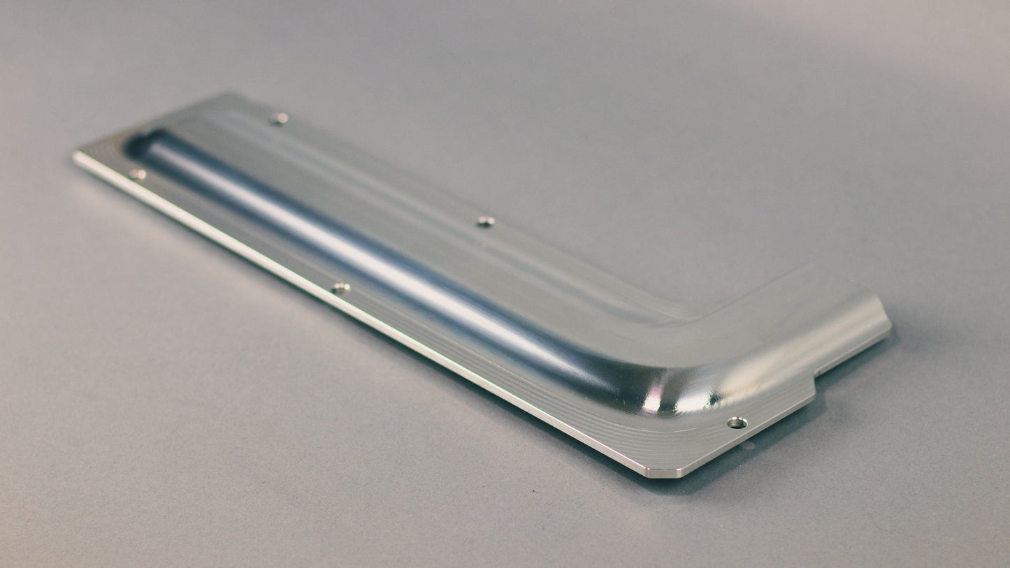 DSM - Plug Cover (Smooth)