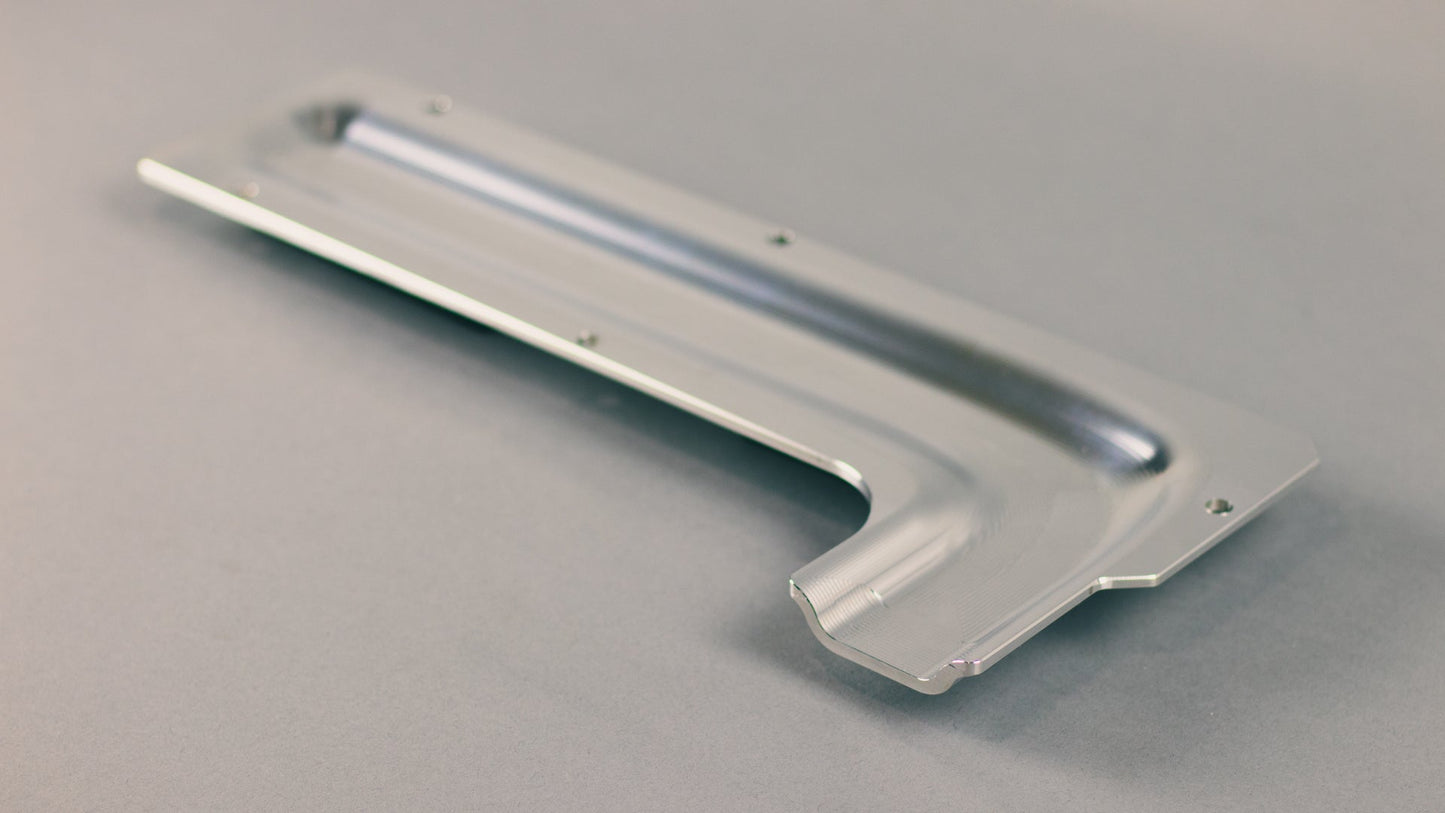 DSM - Plug Cover (Smooth)