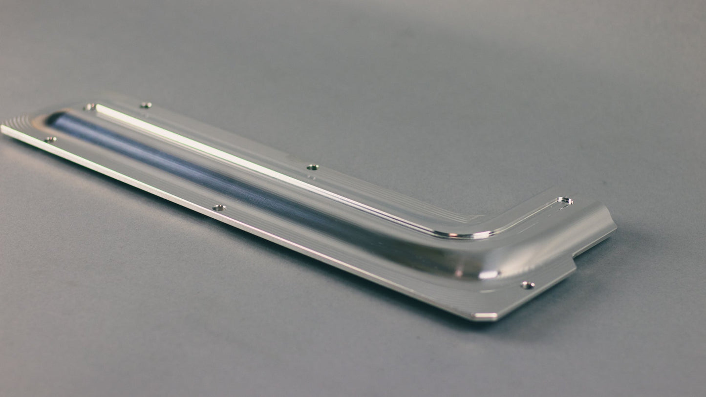 DSM - Plug Cover (Grooved)