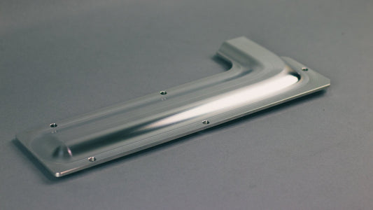 DSM - Plug Cover (Smooth)